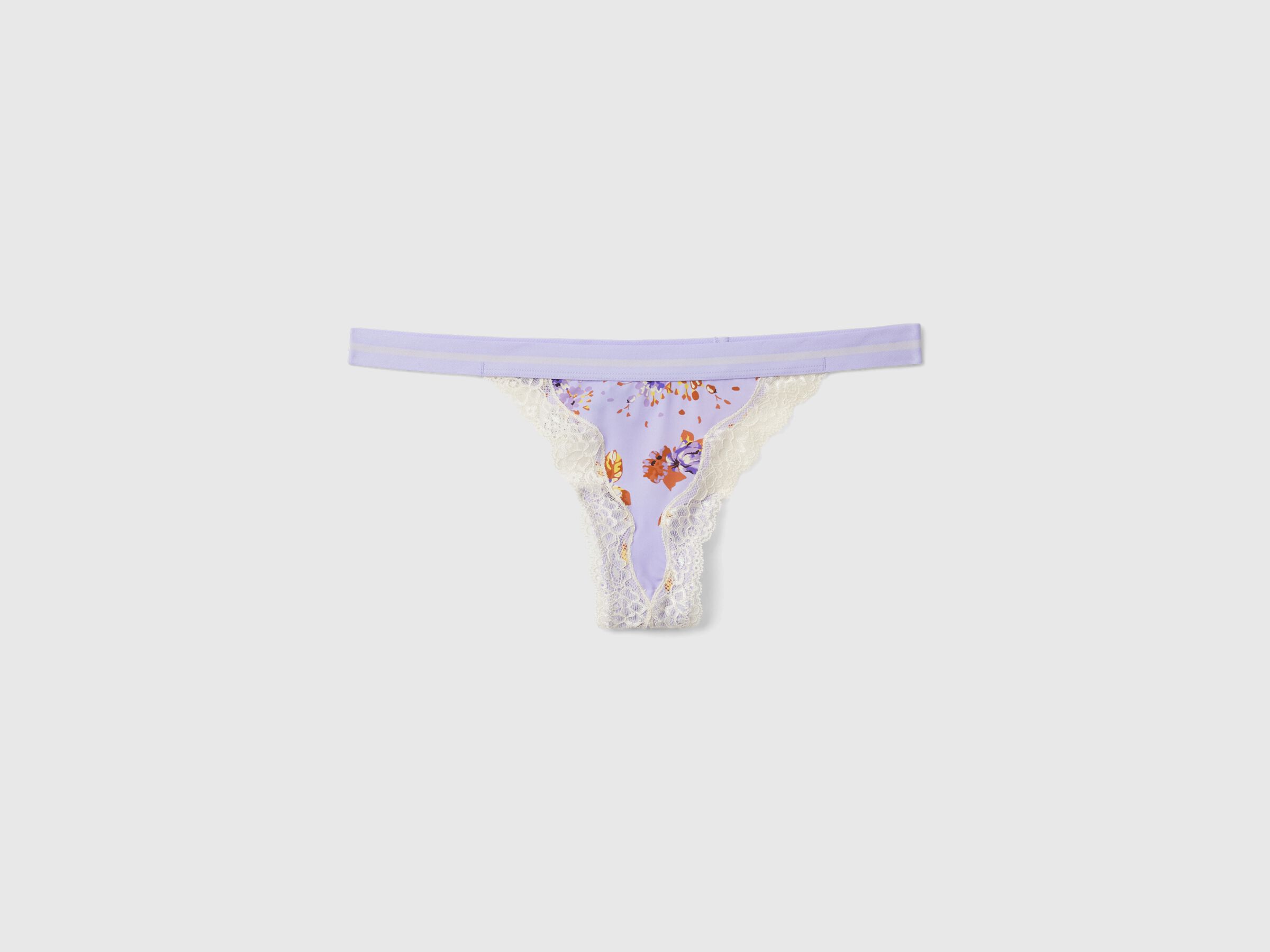 THONG Mujer image number 3